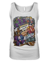 Women's Tank Top Women's Tank Top