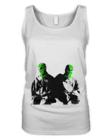 Women's Tank Top Women's Tank Top
