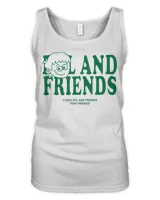 Women's Tank Top