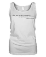 Women's Tank Top Women's Tank Top