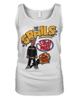 Women's Tank Top Women's Tank Top