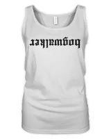 Women's Tank Top Women's Tank Top