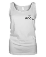 Women's Tank Top Women's Tank Top
