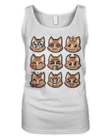 Women's Tank Top Women's Tank Top