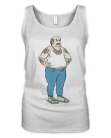 Women's Tank Top Women's Tank Top