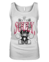 Women's Tank Top Women's Tank Top
