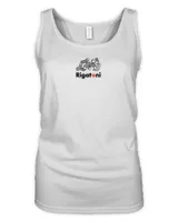 Women's Tank Top Women's Tank Top