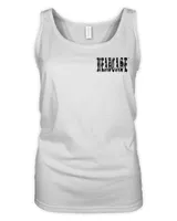 Women's Tank Top Women's Tank Top