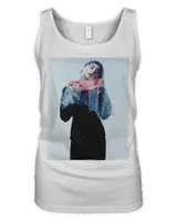 Women's Tank Top Women's Tank Top