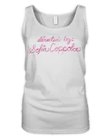 Women's Tank Top Women's Tank Top
