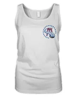 Women's Tank Top Women's Tank Top