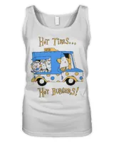 Women's Tank Top Women's Tank Top