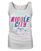 Women's Tank Top