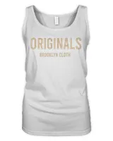 Women's Tank Top Women's Tank Top