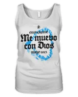Women's Tank Top Women's Tank Top