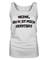 Women's Tank Top Women's Tank Top