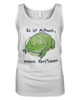 Women's Tank Top Women's Tank Top