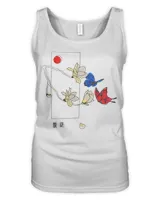 Women's Tank Top Women's Tank Top