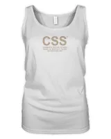 Women's Tank Top Women's Tank Top