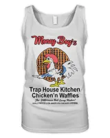 Women's Tank Top Women's Tank Top