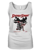 Women's Tank Top Women's Tank Top