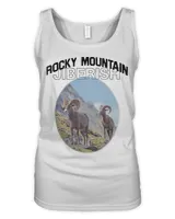 Women's Tank Top Women's Tank Top