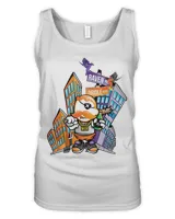 Women's Tank Top Women's Tank Top