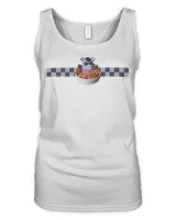 Women's Tank Top Women's Tank Top