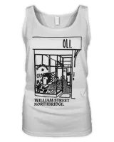 Women's Tank Top Women's Tank Top