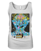 Women's Tank Top Women's Tank Top