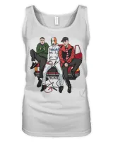 Women's Tank Top Women's Tank Top