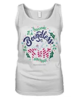 Women's Tank Top Women's Tank Top