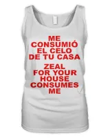 Women's Tank Top Women's Tank Top