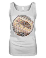 Women's Tank Top Women's Tank Top
