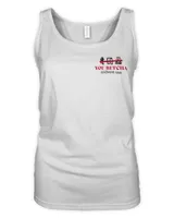 Women's Tank Top Women's Tank Top