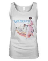 Women's Tank Top Women's Tank Top