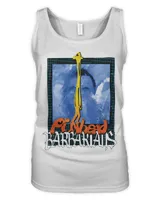 Women's Tank Top Women's Tank Top