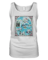 Women's Tank Top Women's Tank Top