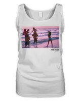 Women's Tank Top Women's Tank Top