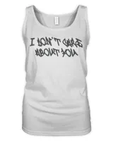 Women's Tank Top Women's Tank Top