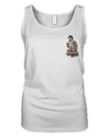 Women's Tank Top Women's Tank Top