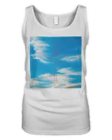 Women's Tank Top Women's Tank Top
