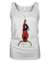 Women's Tank Top Women's Tank Top