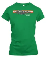 Women's Premium Slim Fit Tee Women's Premium Slim Fit Tee