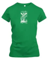 Women's Premium Slim Fit Tee Women's Premium Slim Fit Tee