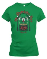 Women's Premium Slim Fit Tee
