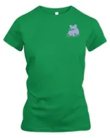 Women's Premium Slim Fit Tee Women's Premium Slim Fit Tee