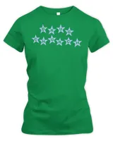Women's Premium Slim Fit Tee Women's Premium Slim Fit Tee