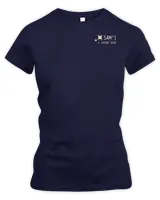 Women's Premium Slim Fit Tee Women's Premium Slim Fit Tee