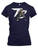 Women's Premium Slim Fit Tee Women's Premium Slim Fit Tee